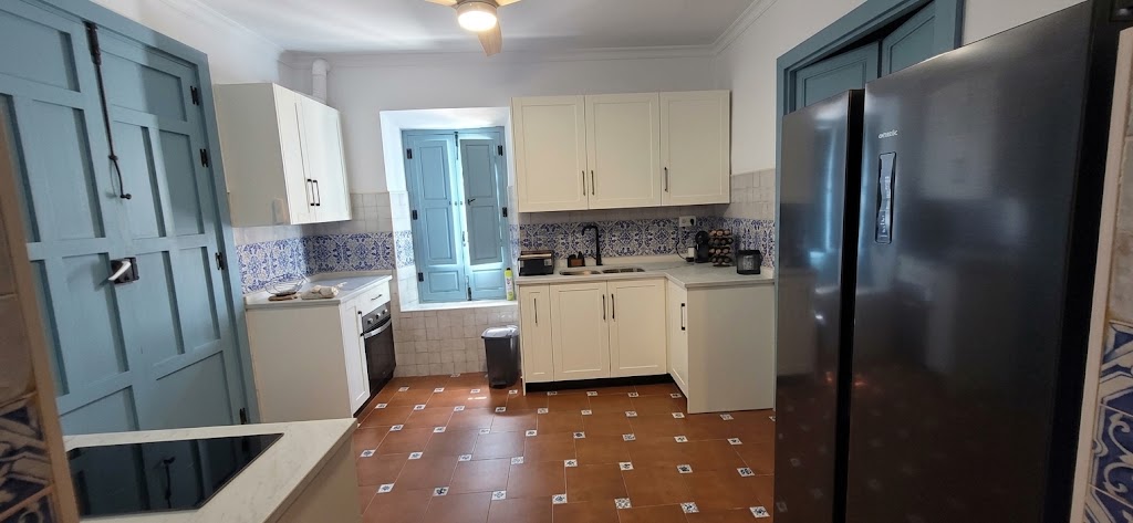 Cocina