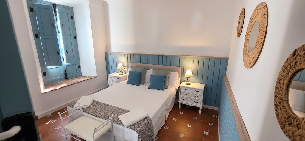 Dormitorio