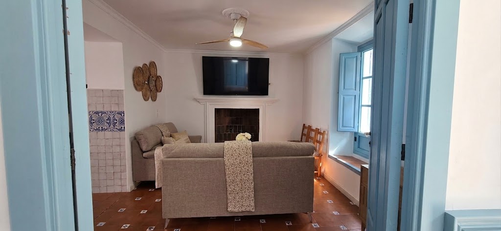 Salón