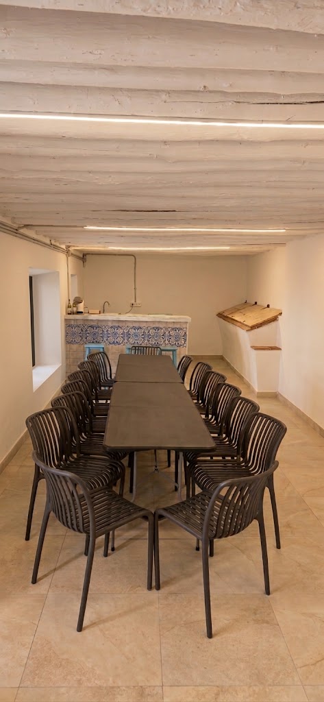 Salón de eventos