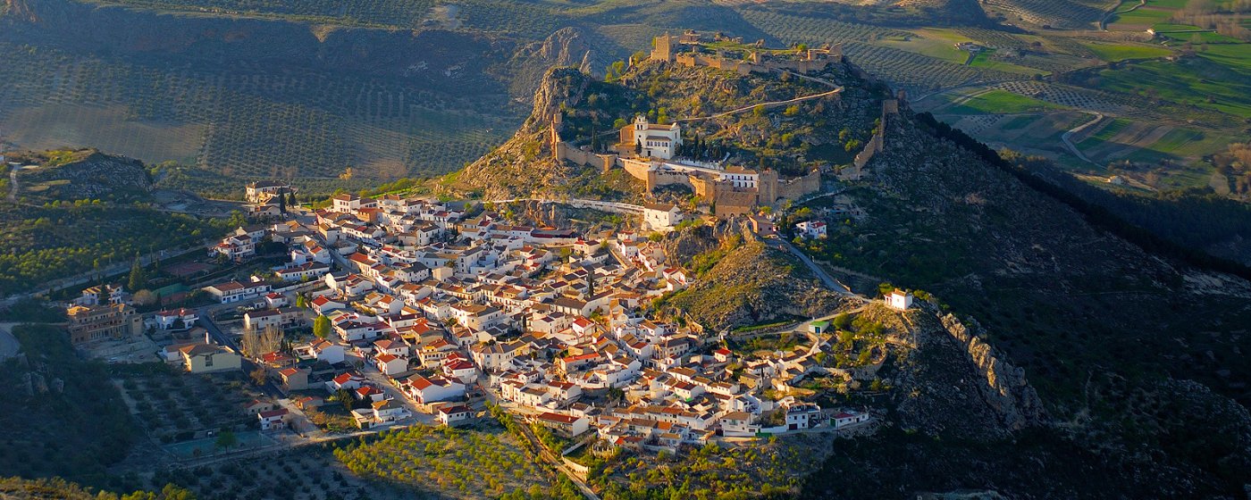 Tesoro de Moclín