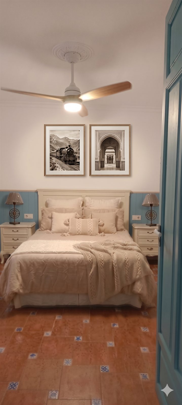 Habitación LA VEGA