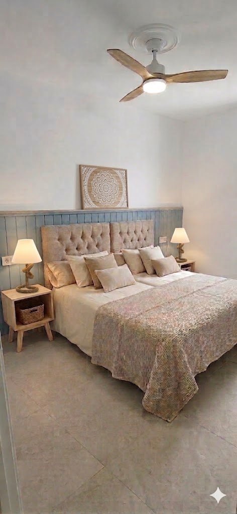 Habitación LA ALQUERIA