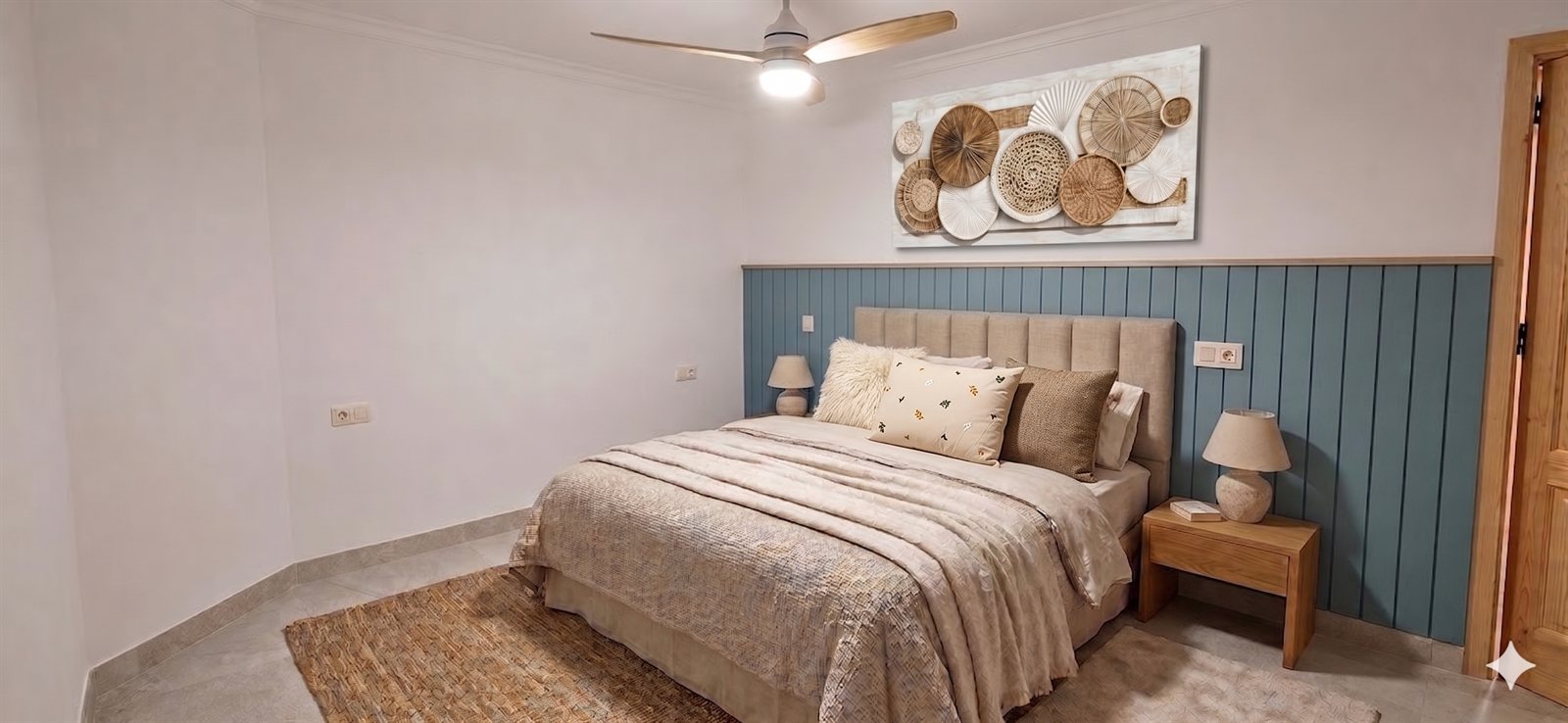 Habitación EL SENDERO