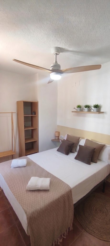Dormitorio