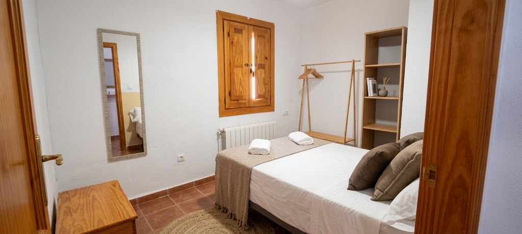 Dormitorio