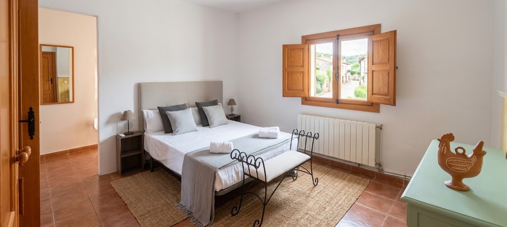 Dormitorio