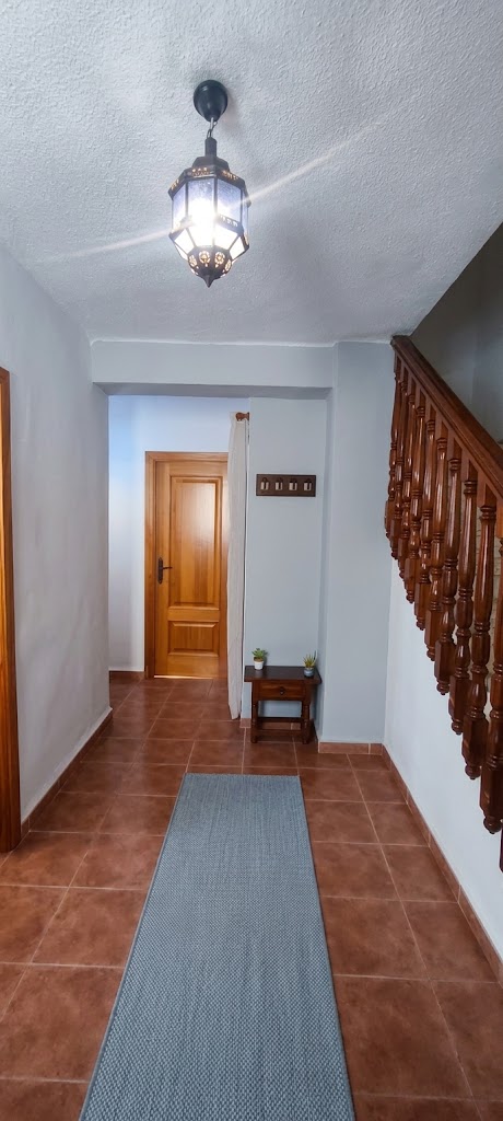 Entrada