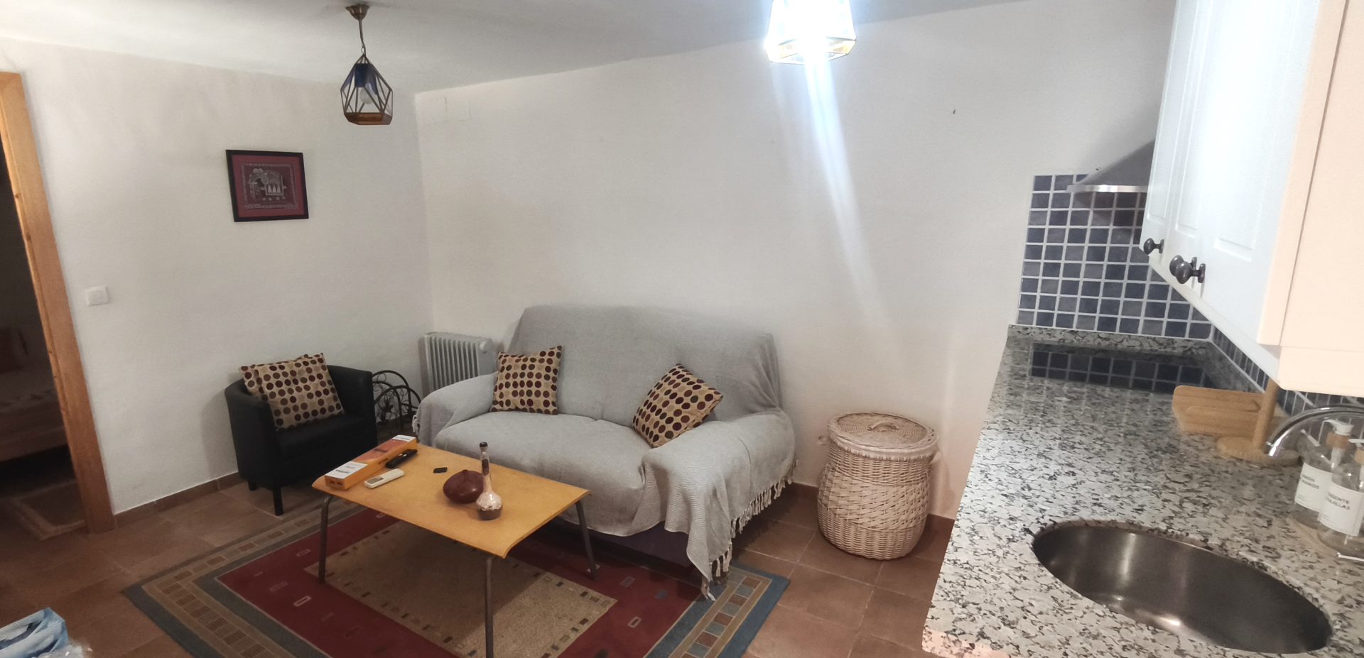Salón